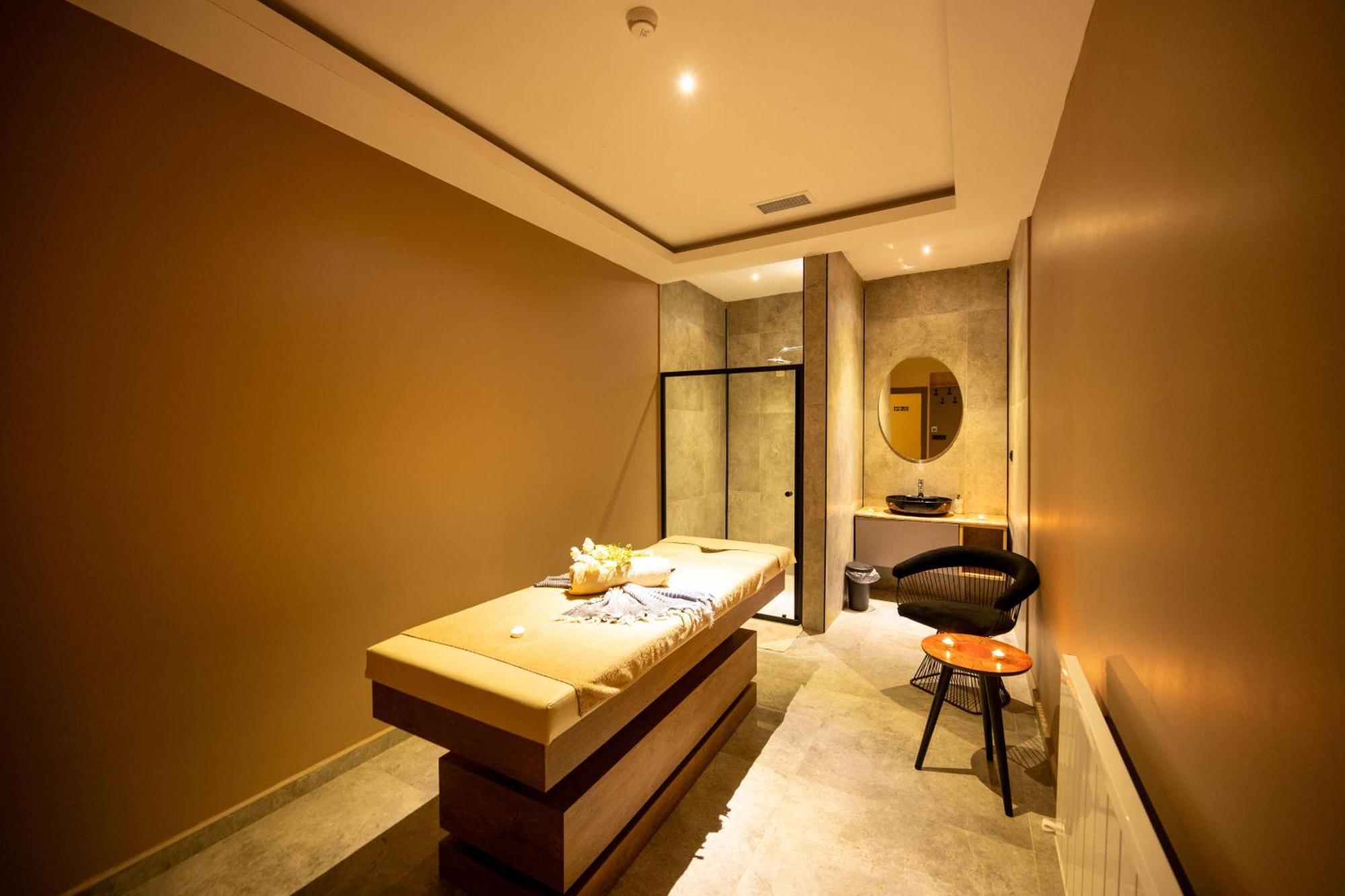 Vess Hotel اسطنبول المظهر الخارجي الصورة