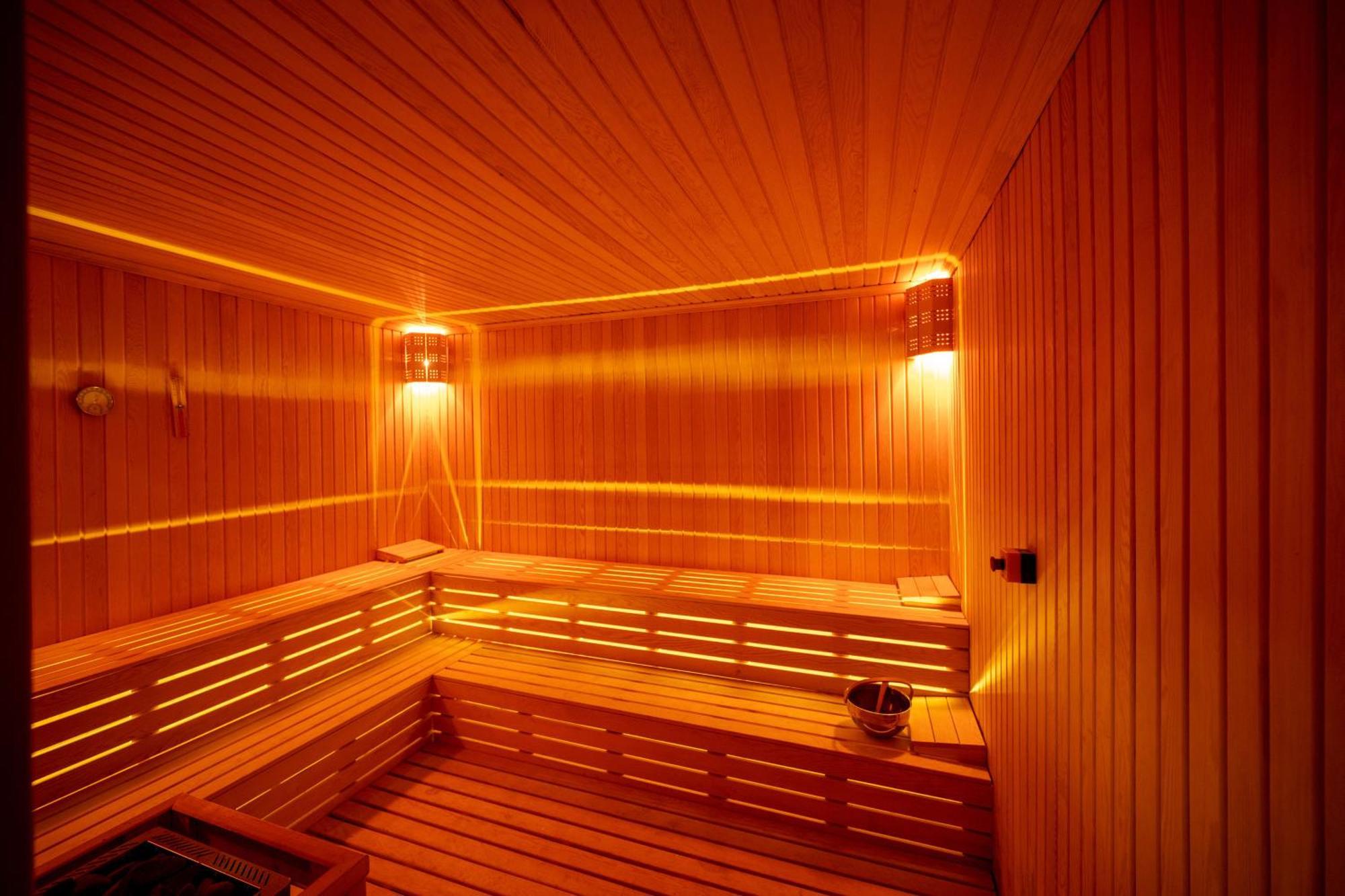 Vess Hotel اسطنبول المظهر الخارجي الصورة