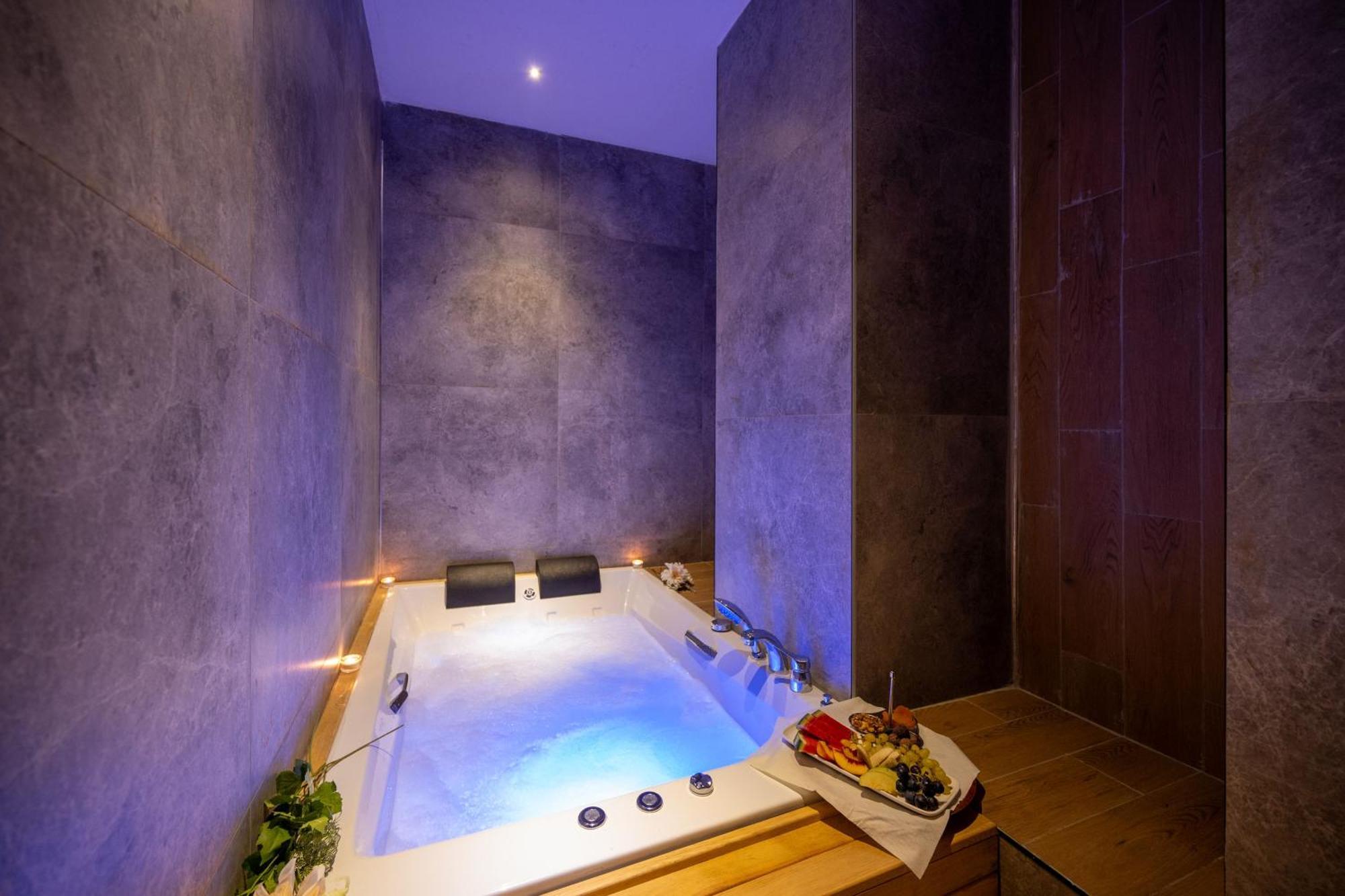 Vess Hotel اسطنبول المظهر الخارجي الصورة